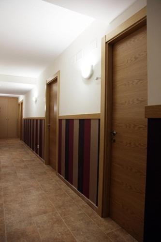 Hostal Santel San Marcos Salamanca Bagian luar foto