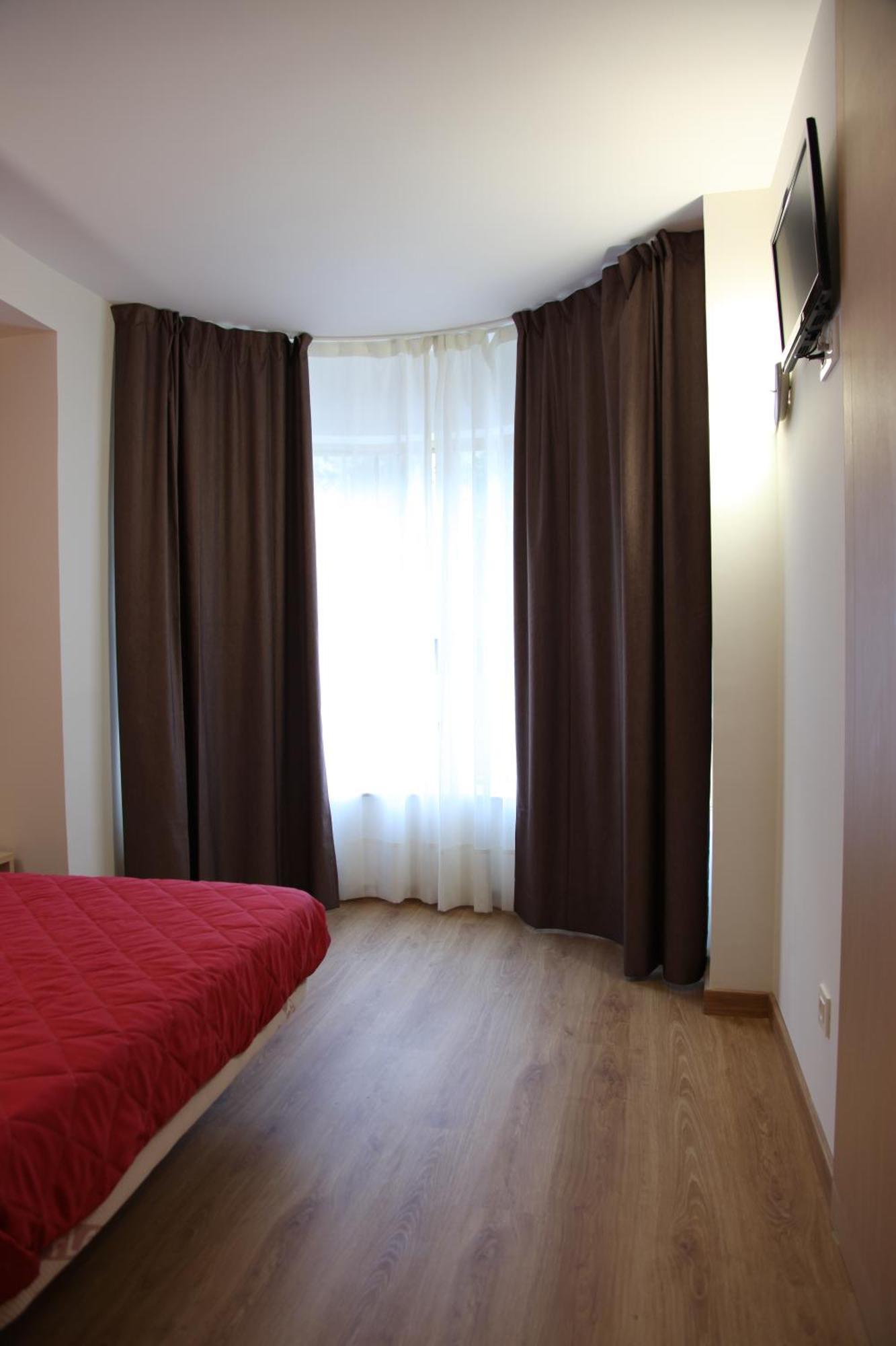 Hostal Santel San Marcos Salamanca Bagian luar foto